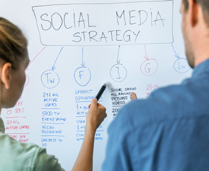 Digital Marketing Services