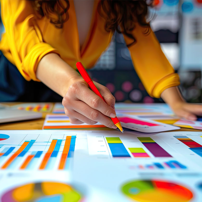 Digital Marketing Services